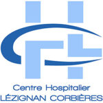 logo CH Lézignan