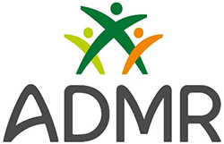Logo ADMR