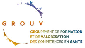 GIP GROUV Groupement de formation et de valorisation des compétences en santé